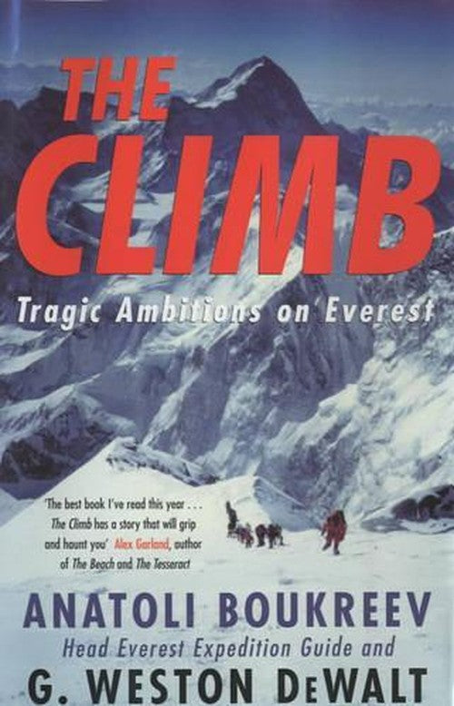 The Climb