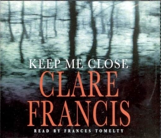 Keep Me Close