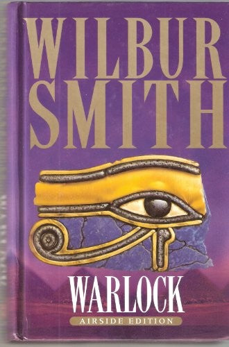Warlock (Airside) (HB)