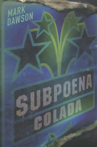 Subpoena Colada