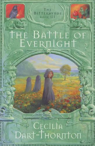 The Battle of Evernight