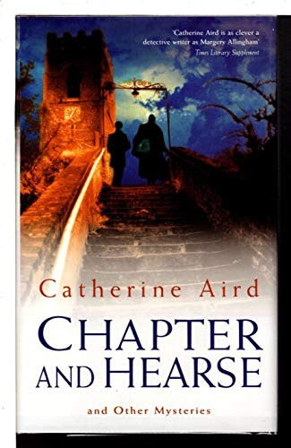 Chapter and Hearse
