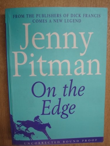 On The Edge