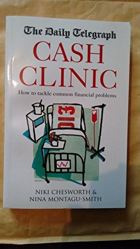 Daily Telegraph Cash Clinic