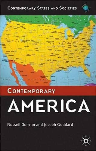 Contemporary America