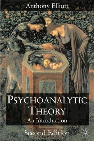 Psychoanalytic Theory
