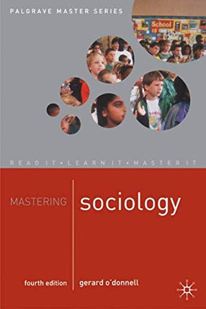 Mastering Sociology