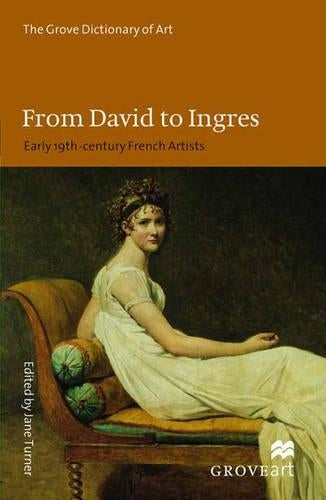 From David to Ingres