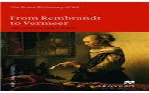 From Rembrandt to Vermeer
