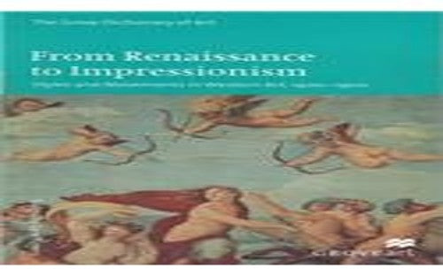 From Renaissance to Impressionism