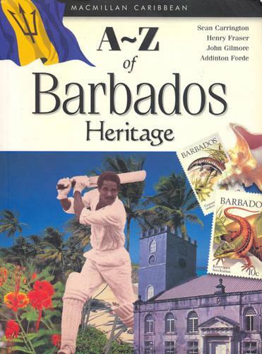 A to Z of Barbados