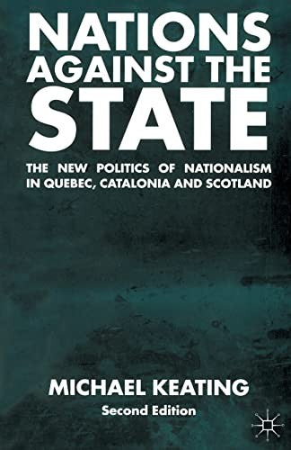 Nations Against the State