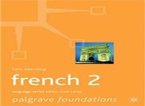 Foundations French