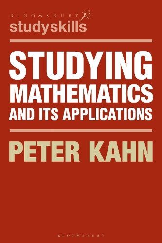 Studying Mathematics and its Applications