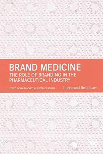 Brand Medicine