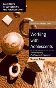 Working with Adolescents 