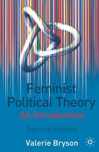 Feminist Political Theory