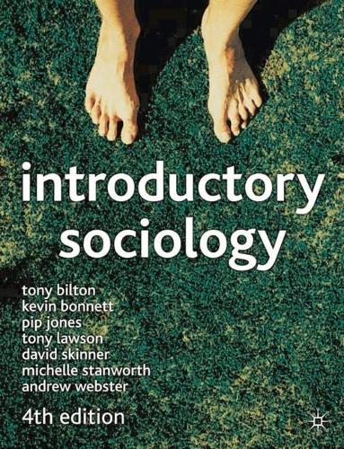 Introductory Sociology