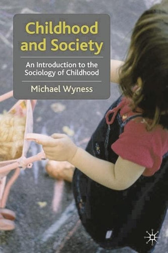 Childhood and Society