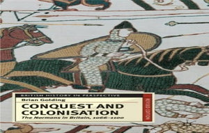 Conquest and Colonisation