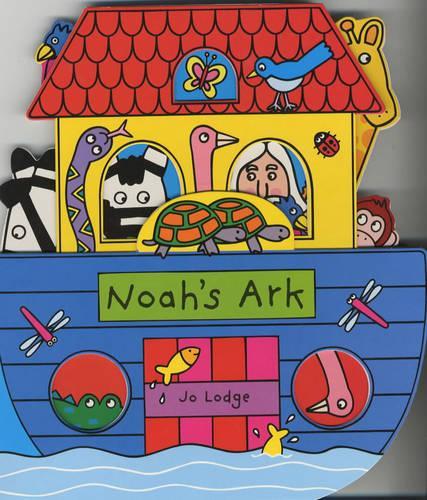 Noah's Ark (Board Books)