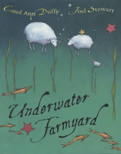 Underwater Farmyard (HB)