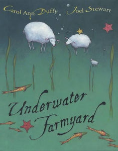 Underwater Farmyard (HB) 