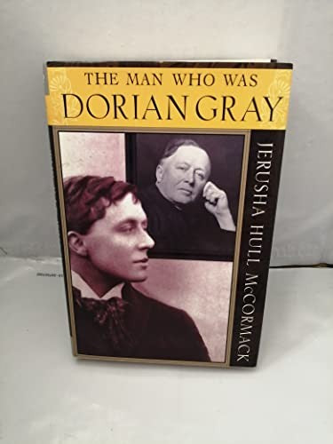 The Man Who Was Dorian Gray