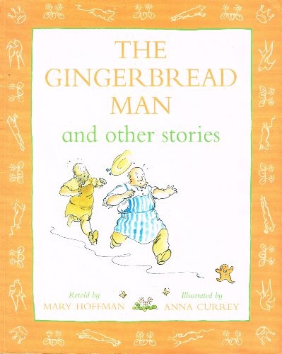 The Gingerbread Man and Other Stories