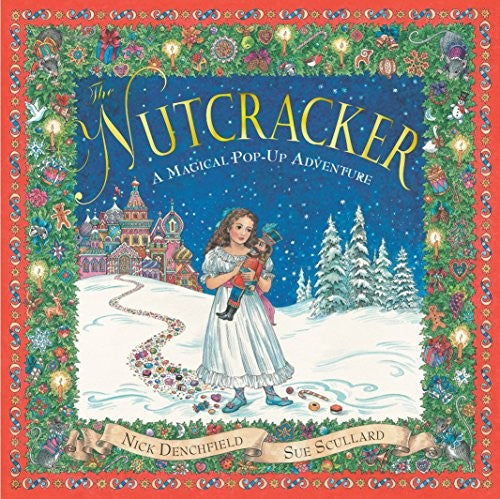 The Nutcracker