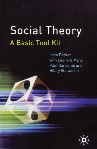 Social Theory