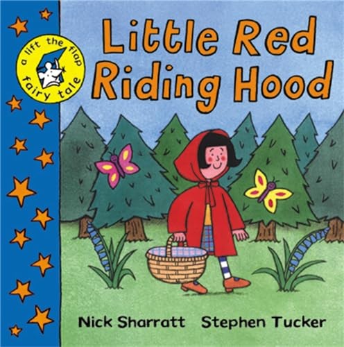 Little Red Riding Hood