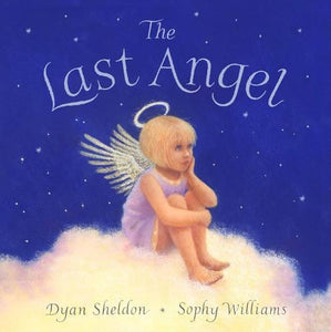 The Last Angel 