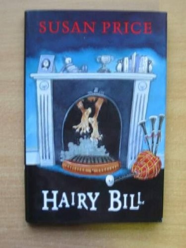 Shock Shop:Hairy Bill (HB)
