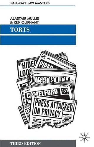Torts