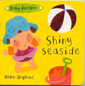 Baby Dazzlers: Shiny Seaside (BB) 