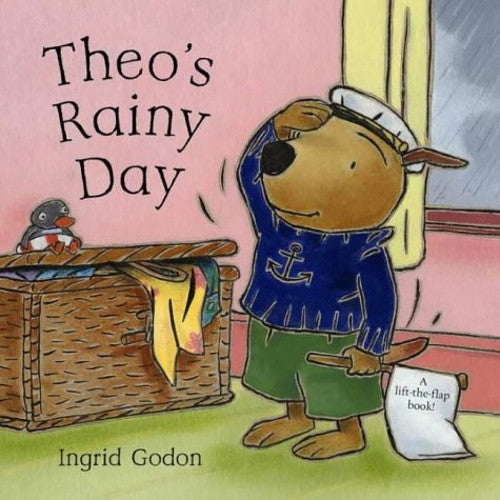 Theo's Rainy Day (BB)