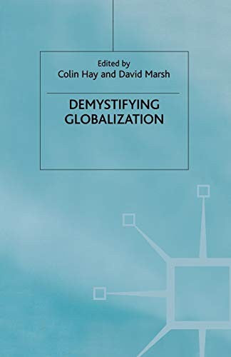Demystifying Globalization