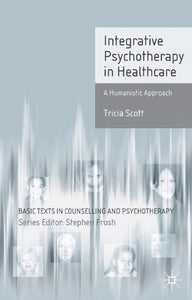 Integrative Psychotherapy in Healthcare 