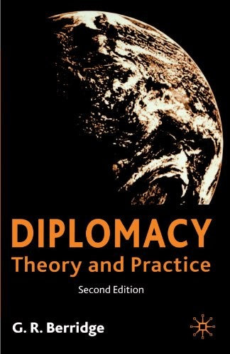 Diplomacy