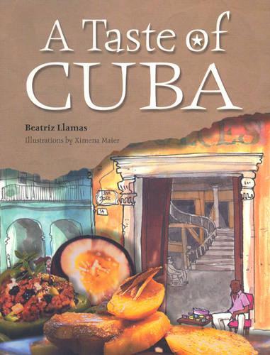 A Taste of Cuba