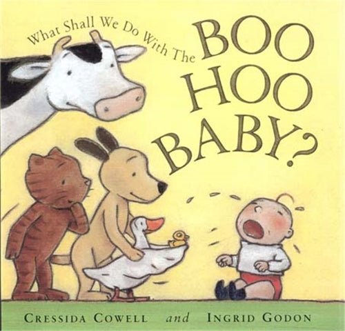 What Shall We Do Boo Baby ? (BB)