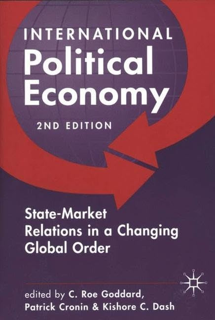 International Political Economy