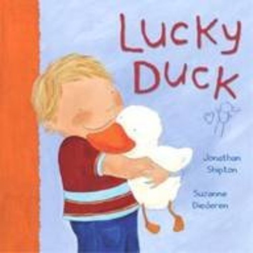 Lucky Duck