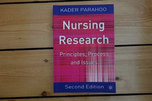 Nursing Research 