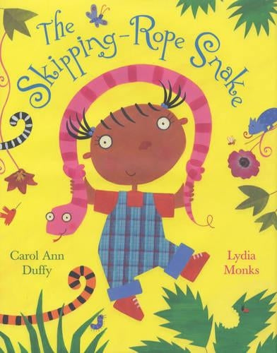 The Skipping-Rope Snake