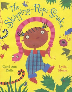 The Skipping-Rope Snake 