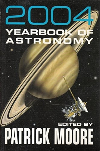 Yearbook of Astronomy 2004