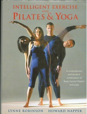 Intelligent Exercise with Pilates & Yoga