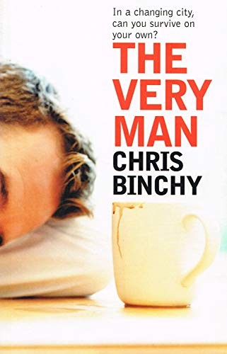 The Very Man